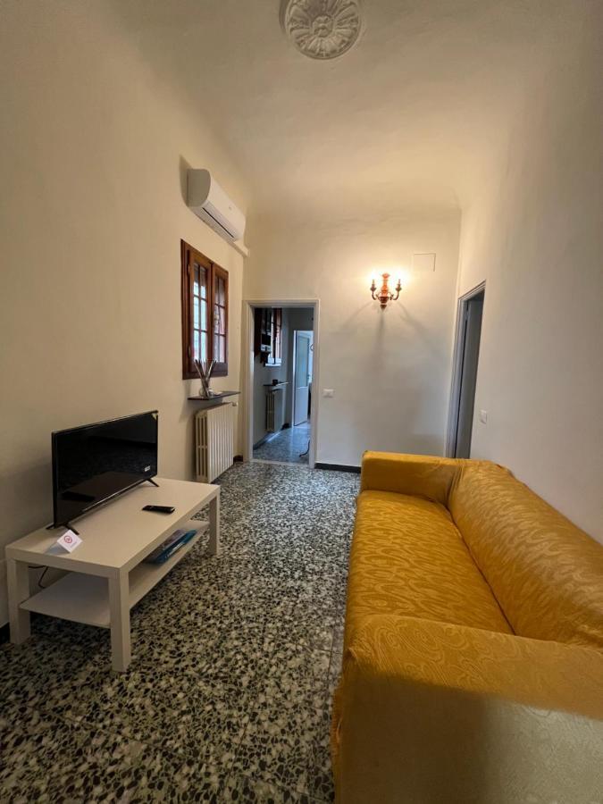 Apartment Dalla Mirella Florence Buitenkant foto